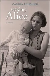 Book cover of Seeking Alice by Unknown
