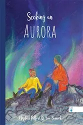Book cover of Seeking an Aurora by Elizabeth Pulford