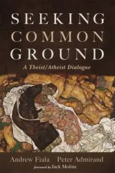 Book cover of Seeking Common Ground by Andrew D Anderson