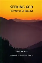 Book cover of Seeking God In All Things by William Reiser