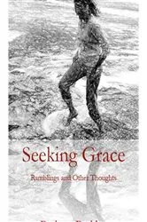 Book cover of Seeking Grace by Barbara Barkley