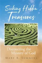 Book cover of Seeking Hidden Treasures by Mary R. Sumners