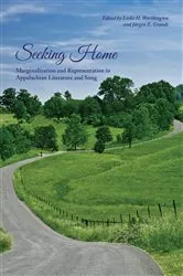 Book cover of Seeking Home by Leslie Harper Worthington