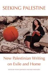 Book cover of Seeking Palestine by Unknown