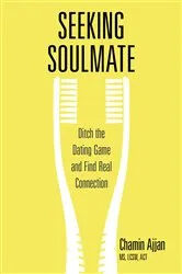 Book cover of Seeking Soulmate by Chamin Ajjan