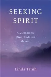 Book cover of Seeking Spirit by Unknown