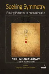 Book cover of Seeking Symmetry by Niall Galloway