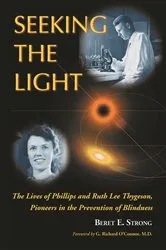 Book cover of Seeking the Light by Beret E. Strong