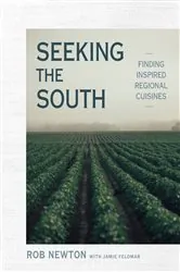 Book cover of Seeking the South by Rob Newton