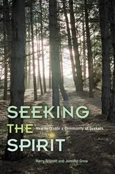 Book cover of Seeking the Spirit by Unknown
