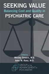 Book cover of Seeking Value by Wesley E. Sowers