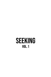Book cover of Seeking: by Unknown