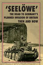 Book cover of 'Seelöwe' by Winston Ramsey