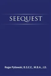Book cover of SEEQUEST by Roger Pytlewski