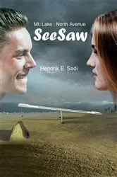 Book cover of See/Saw by Unknown