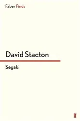 Book cover of Segaki by Unknown