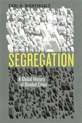 Book cover of Segregation by Carl H. Nightingale