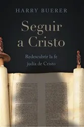 Book cover of Seguir a Cristo by Harry Buerer