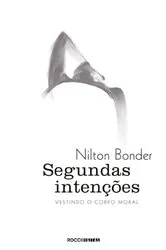 Book cover of Segundas intenções by Nilton Bonder