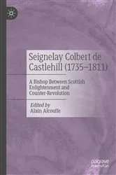 Book cover of Seignelay Colbert de Castlehill (1735-1811) by Alain Alcouffe