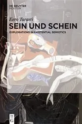Book cover of Sein und Schein by Unknown