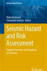 Book cover of Seismic Hazard and Risk Assessment by Radu Vacareanu