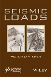 Book cover of Seismic Loads by Victor M. Lyatkher