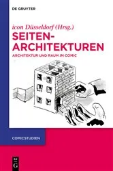 Book cover of SeitenArchitekturen by icon Düsseldorf