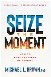 Book cover of Seize the Moment by Richard Nixon
