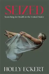 Book cover of Seized by Eve LaPlante