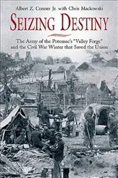 Book cover of Seizing Destiny by Richard Kluger