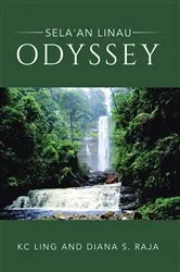 Book cover of Sela'an Linau Odyssey by Unknown