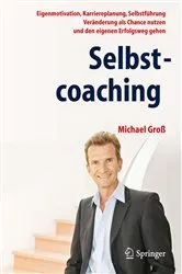 Book cover of Selbstcoaching by Michael Groß
