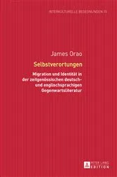 Book cover of Selbstverortungen by Michael Dallapiazza