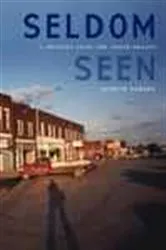 Book cover of Seldom Seen by Patrick Dobson
