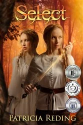 Book cover of Select (2nd ed.) by Patricia Reding