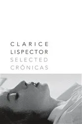 Book cover of Selected Cronicas by Clarice Lispector