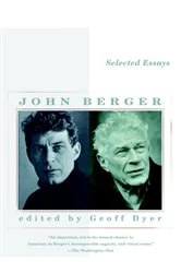 Book cover of Selected Essays of John Berger by John Berger