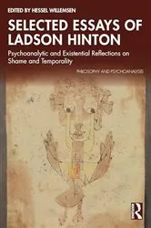 Book cover of Selected Essays of Ladson Hinton by Hessel Willemsen
