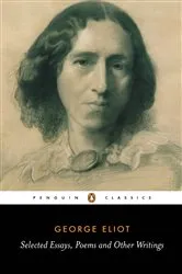 Book cover of Selected Essays, Poems and Other Writings by A. S. Byatt