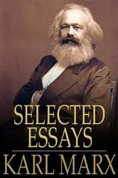 Book cover of Selected Essays by Unknown