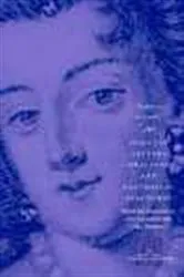 Book cover of Selected Letters, Orations, and Rhetorical Dialogues by Madeleine de Scudery