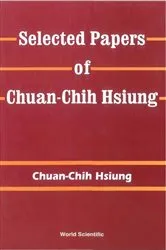Book cover of Selected Papers Of C C Hsiung by Chuan-chih Hsiung
