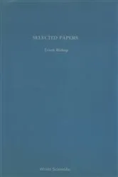 Book cover of Selected Papers Of Errett Bishop by Unknown