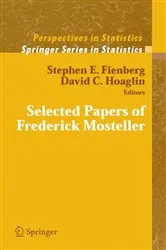 Book cover of Selected Papers of Frederick Mosteller by Unknown