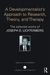 Book cover of Selected Papers of Joseph Lichtenberg by Joseph Lichtenberg