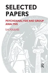 Book cover of Selected Papers by S.H. Foulkes