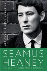 Book cover of Selected Poems 1966-1987 by Seamus Heaney