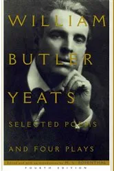 Book cover of Selected Poems And Four Plays by M.l. Rosenthal