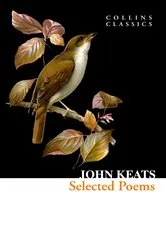 Book cover of Selected Poems and Letters by John Keats